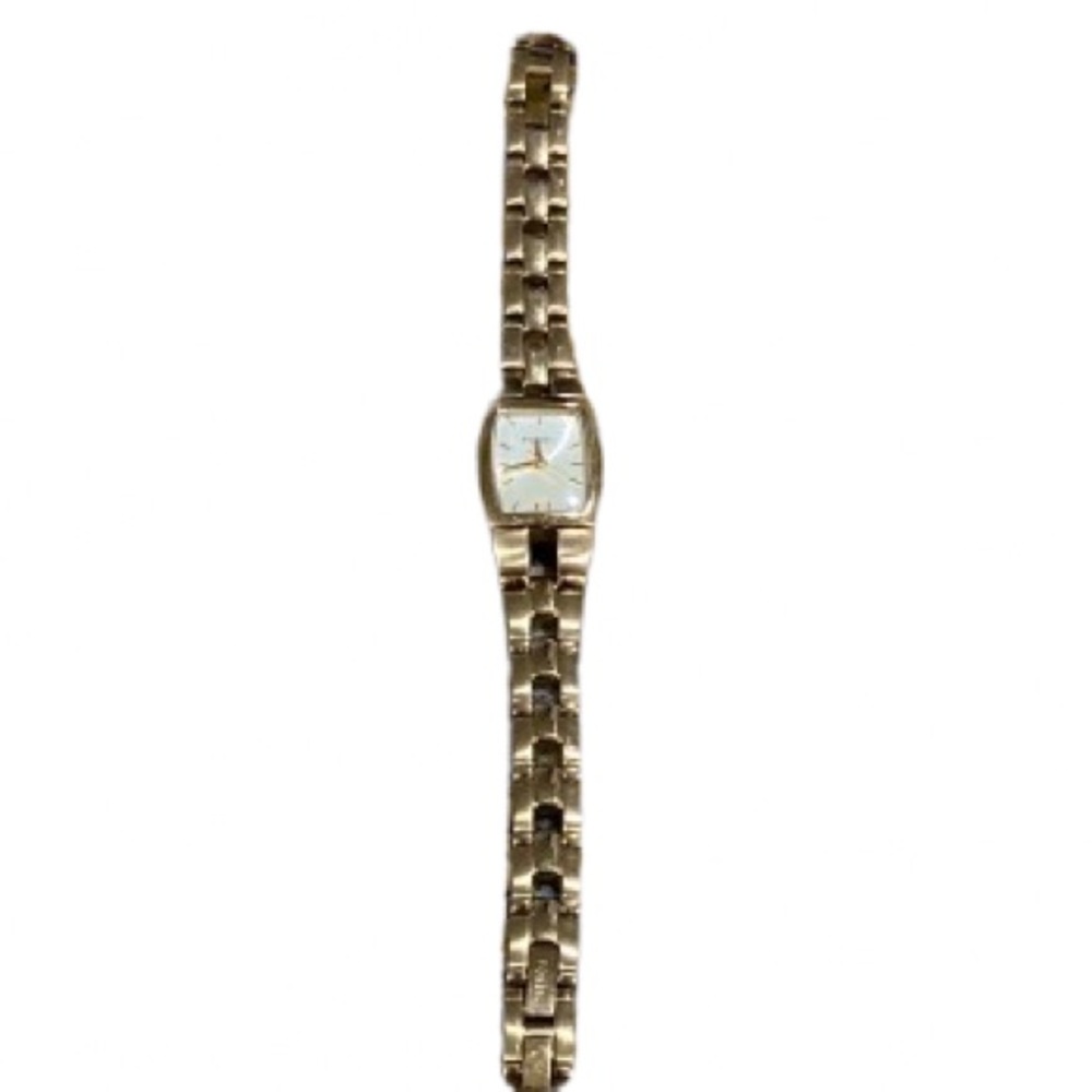 Fossil Gold Tone Watch - Picture 2 of 3
